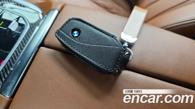 BMW X7 2025 — Şəkil 17/20