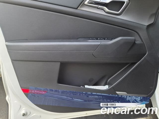 Kia Sportage 2026 — Фото 14/20