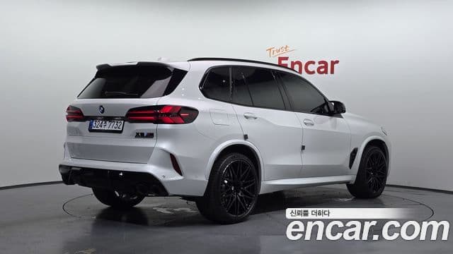 BMW X5 2025 — ფოტო 2/20