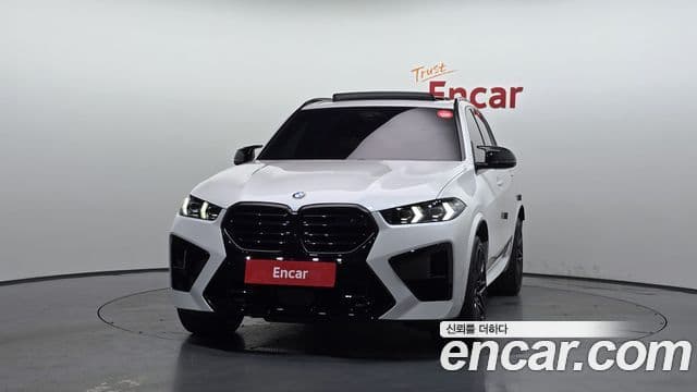 BMW X5 2025 — ფოტო 3/20