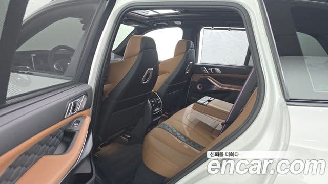 BMW X5 2025 — ფოტო 12/20