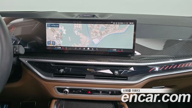 BMW X5 2025 — ფოტო 14/20