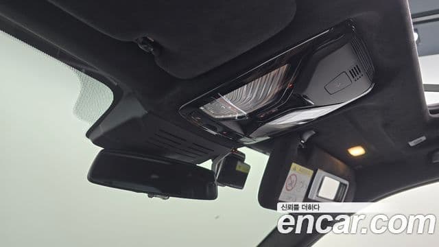 BMW X5 2025 — ფოტო 20/20