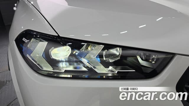 BMW X5M 2025 — Şəkil 20/34
