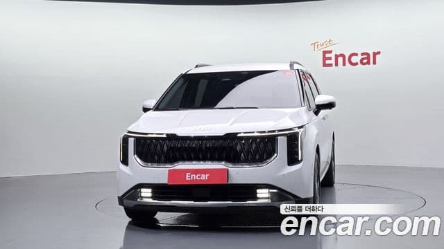 Kia Carnival 2024 — Şəkil 3/20