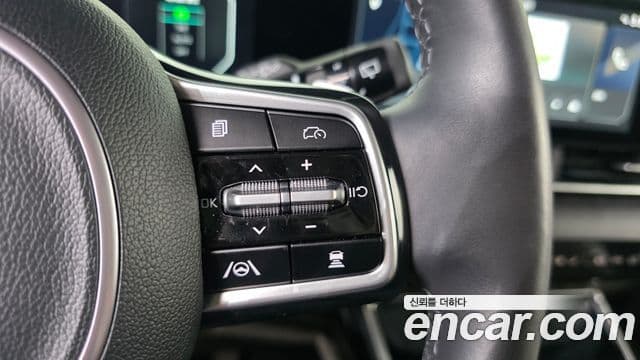 Kia Carnival 2024 — Şəkil 18/20