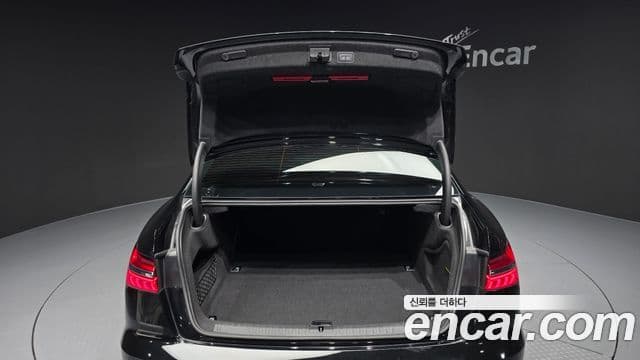 Audi A6 2022 — ფოტო 20/20
