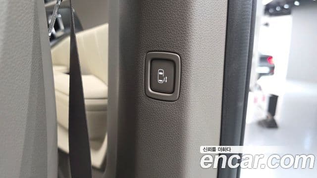 Kia Carnival 2024 — Photo 39/42