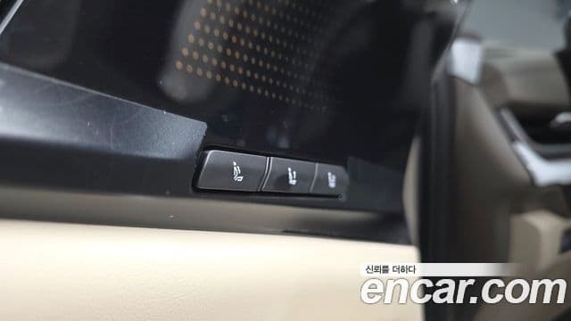Kia Carnival 2024 — Photo 7/42