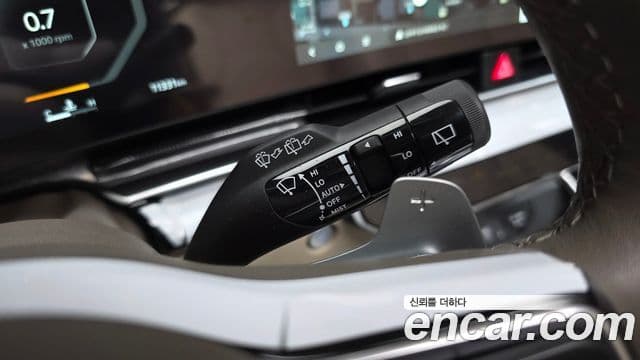 Kia Carnival 2024 — Photo 13/42