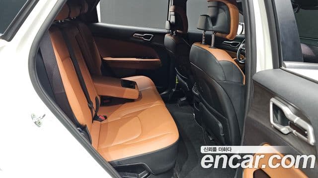 Kia Sportage 2022 — Şəkil 12/20