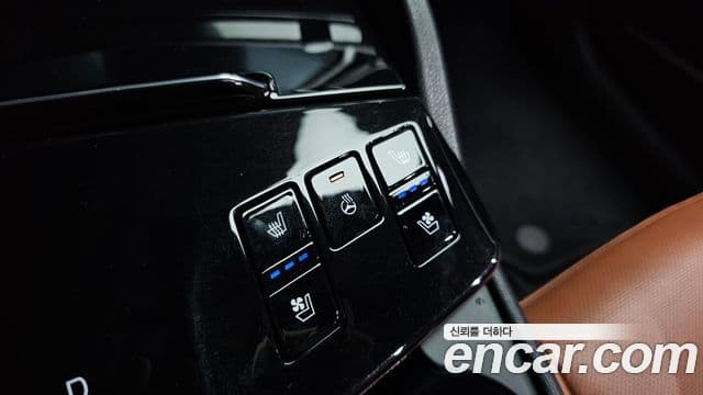 Kia Sportage 2022 — Şəkil 18/20