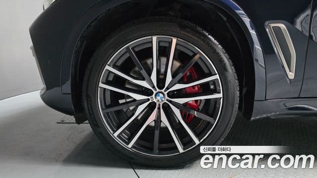 BMW X5 2022 — фото 4 из 20