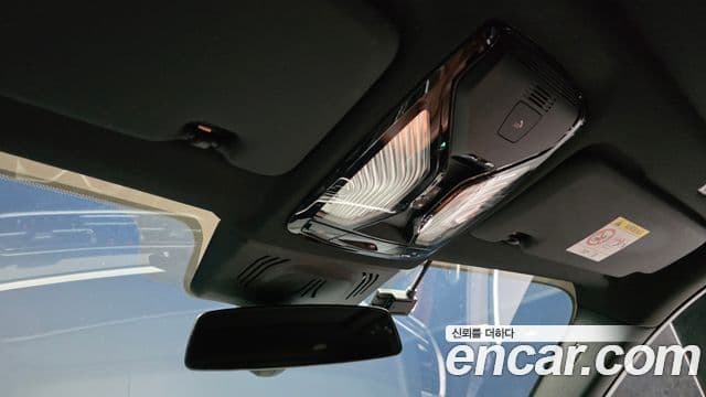 BMW X5 2022 — ფოტო 16/20