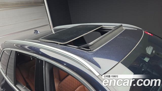 BMW X5 2022 — Photo 9/33