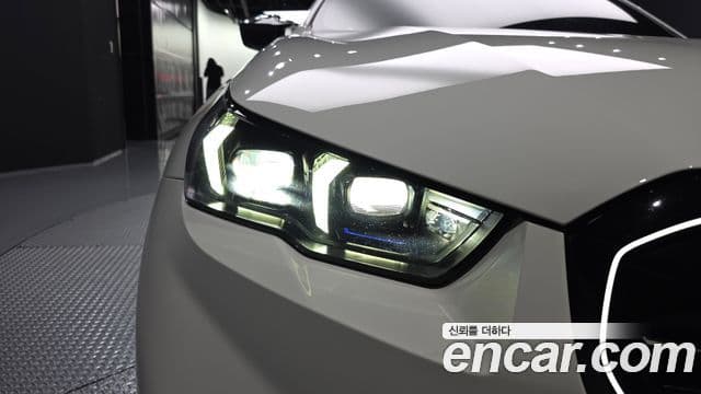 BMW M5 2025 — Photo 12/33