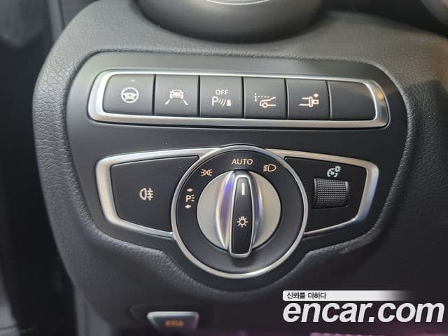 Mercedes-Benz C-Class 2023 — Şəkil 4/20