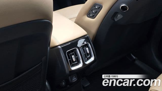 Kia Sorento 2024 — фото 19 из 20