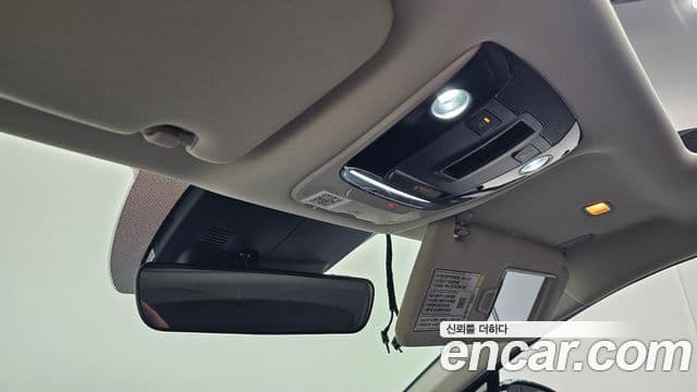 Kia K5 2022 — Şəkil 15/20