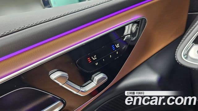 Mercedes-Benz E-Class 2025 — Фото 20/20
