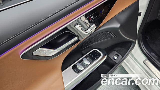 Mercedes-Benz E-Class 2025 — ფოტო 14/30