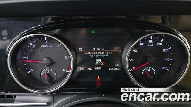 Kia Carnival 2022 — Şəkil 8/20