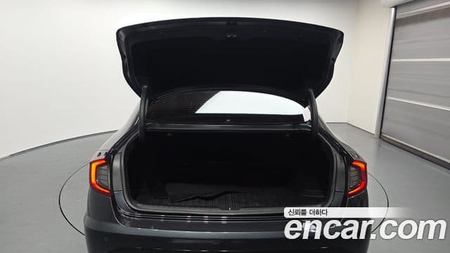 Hyundai Sonata 2022 — ფოტო 20/20