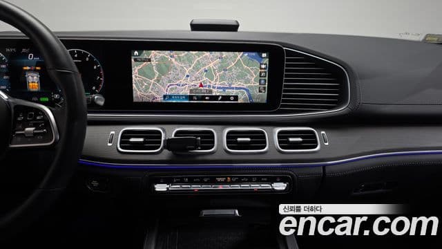 Mercedes-Benz GLE-Class 2023 — Şəkil 14/20
