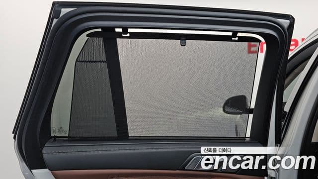 BMW X5 2021 — Photo 14/39