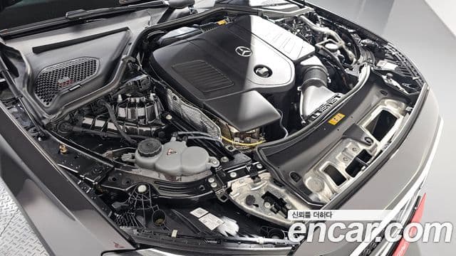 Mercedes-Benz E-Class 2024 — Şəkil 6/20