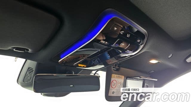 Mercedes-Benz E-Class 2024 — Şəkil 19/20