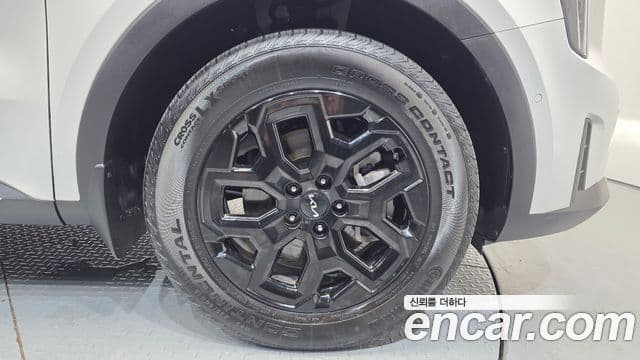 Kia Sorento 2024 — Şəkil 5/20