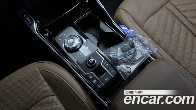 Kia Sorento 2024 — Şəkil 9/20