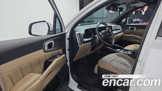 Kia Sorento 2024 — Şəkil 10/20