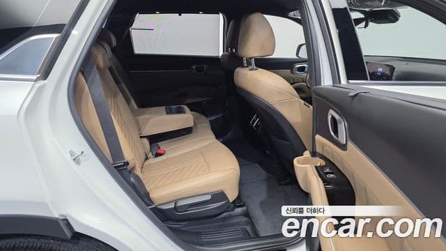 Kia Sorento 2024 — Şəkil 12/20