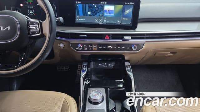 Kia Sorento 2024 — Şəkil 15/20