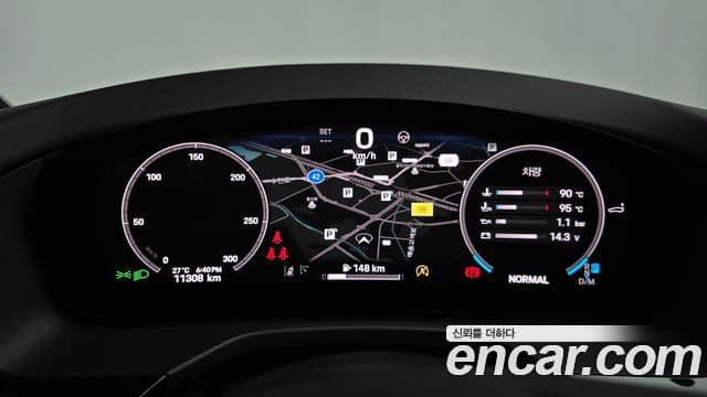 Porsche Panamera 2025 — Şəkil 8/20