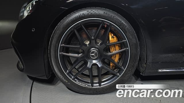 Mercedes-Benz S-Class 2019 — Şəkil 5/20