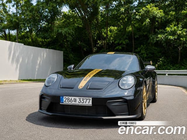 Porsche 911 2026 — Şəkil 10/20