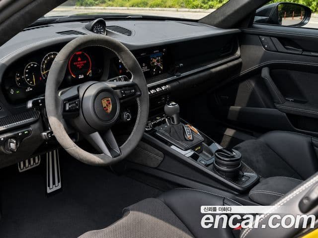 Porsche 911 2026 — Şəkil 7/20