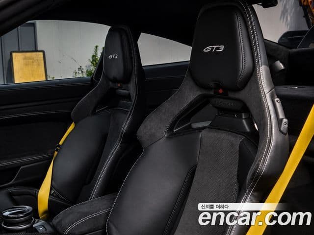Porsche 911 2026 — Şəkil 9/20