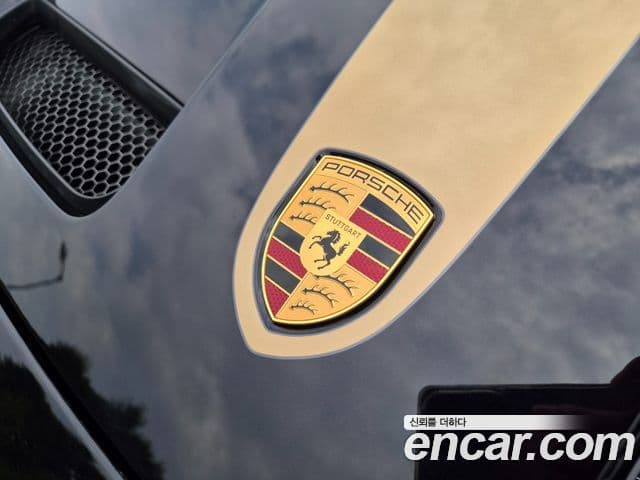 Porsche 911 2026 — Şəkil 18/20