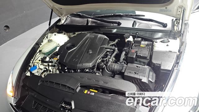 Hyundai Sonata 2019 — Şəkil 6/20