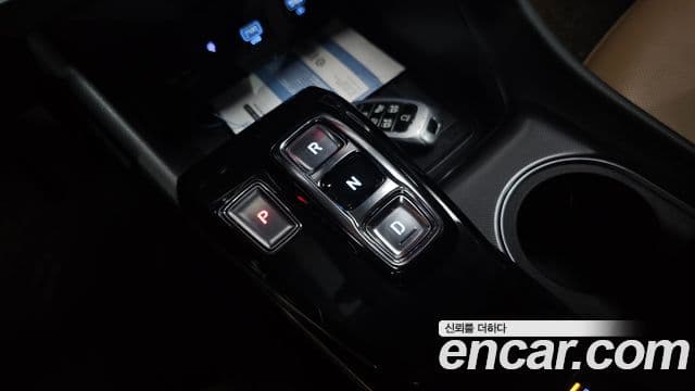 Hyundai Sonata 2019 — Şəkil 9/20