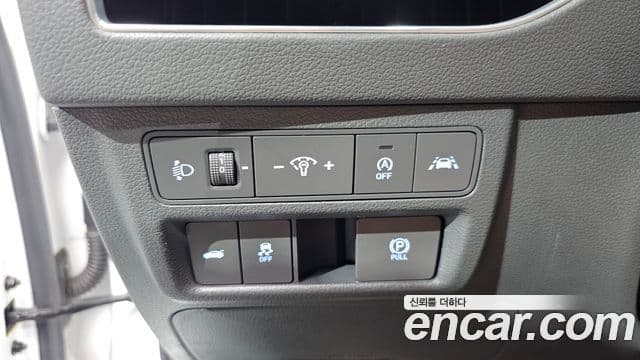 Hyundai Sonata 2019 — Şəkil 18/20