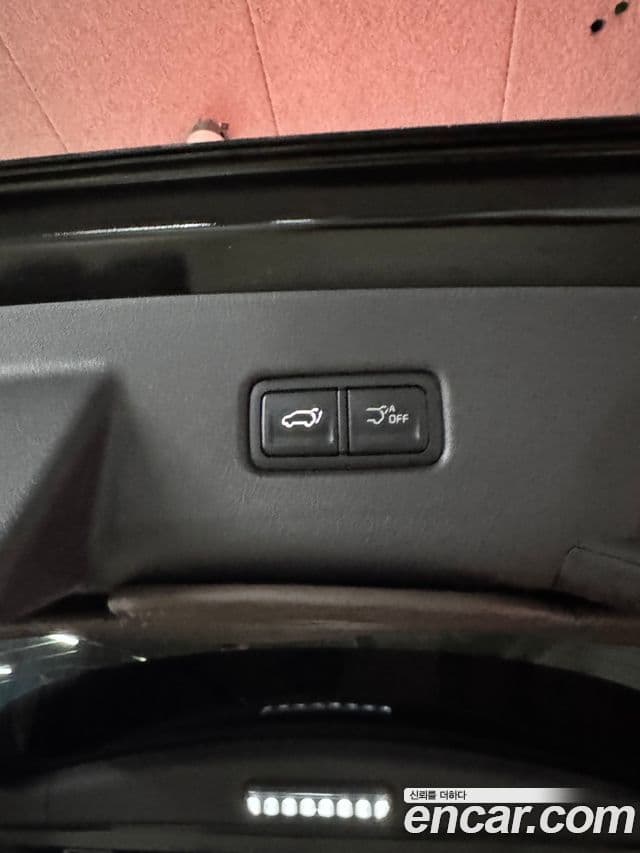 Kia Carnival 2025 — ფოტო 13/20