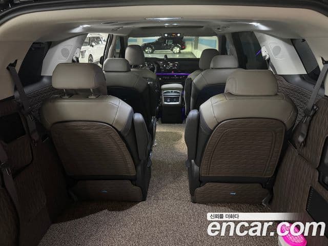 Kia Carnival 2025 — Photo 1/20
