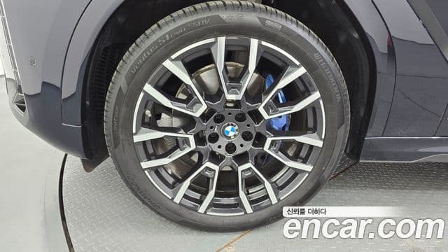 BMW X6 2025 — Şəkil 5/20