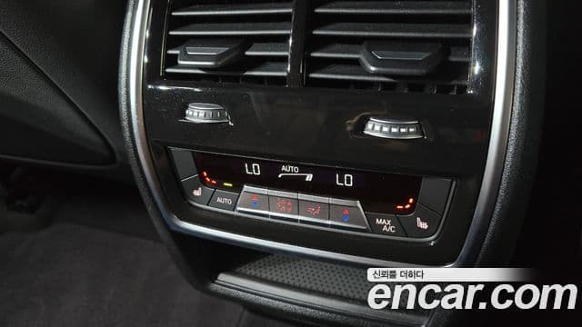 BMW X6 2025 — ფოტო 23/35
