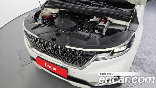 Kia Carnival 2022 — Şəkil 6/20
